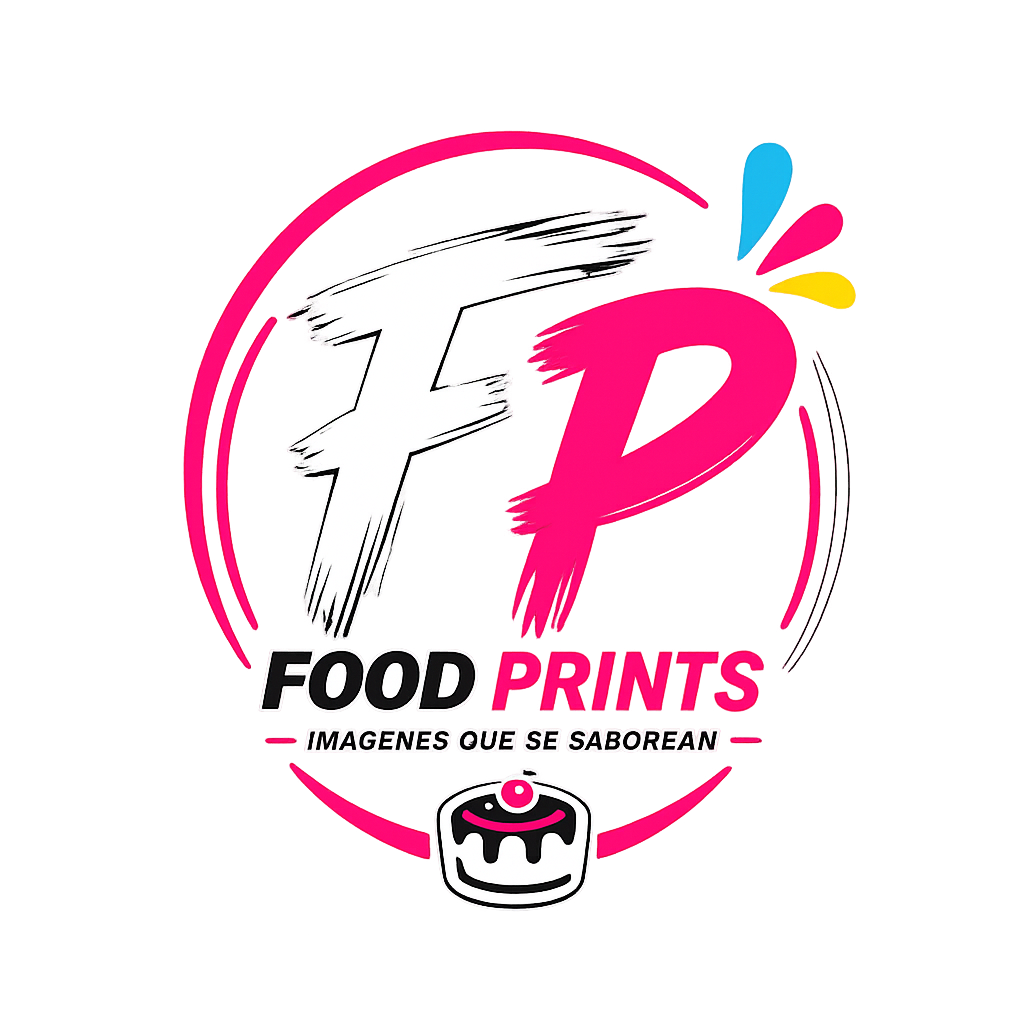 Food Prints