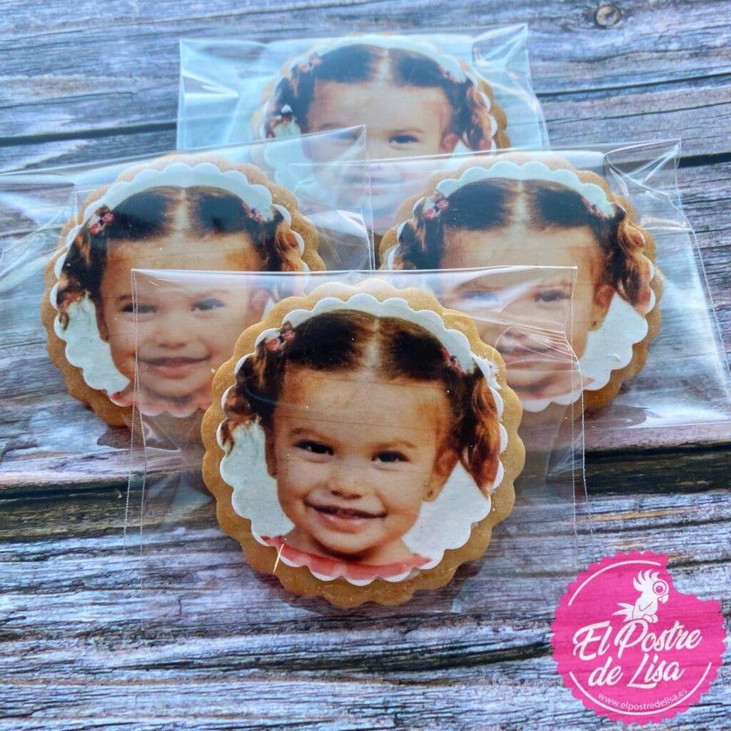 Postres para empresas